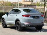 Geely Tugella 2023