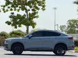 Geely Tugella 2023