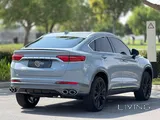 Geely Tugella 2023