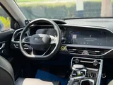 Geely Tugella 2023