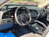 Geely Tugella 2023