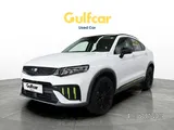 Geely Tugella 2023 BLACK ROOF