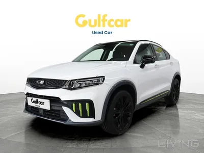 Geely Tugella  2023