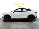 Geely Tugella 2023 BLACK ROOF
