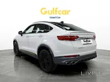 Geely Tugella 2023 BLACK ROOF