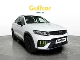 Geely Tugella 2023 BLACK ROOF