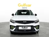 Geely Tugella 2023 BLACK ROOF