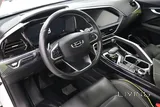 Geely Tugella 2023 BLACK ROOF