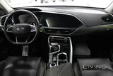 Geely Tugella 2023 BLACK ROOF