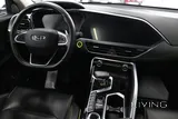 Geely Tugella 2023 BLACK ROOF