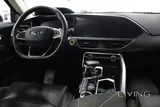 Geely Tugella 2023 BLACK ROOF