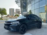 Geely tugella 2024