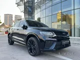 Geely tugella 2024