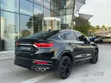 Geely tugella 2024