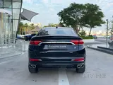Geely tugella 2024