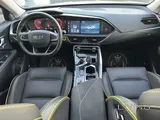 Geely tugella 2024