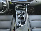 Geely tugella 2024