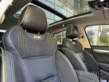Geely tugella 2024