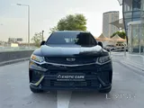 Geely tugella 2024