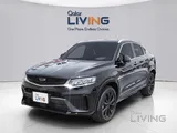Geely Tugella 2024