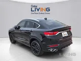 Geely Tugella 2024