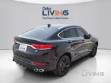Geely Tugella 2024