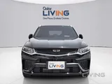 Geely Tugella 2024