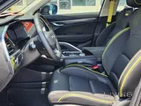 Geely Tugella 2024