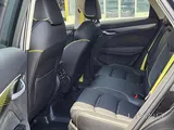 Geely Tugella 2024