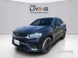 Geely Tugella 2024