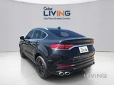 Geely Tugella 2024