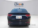 Geely Tugella 2024