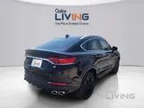 Geely Tugella 2024