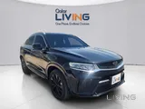 Geely Tugella 2024