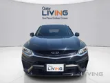 Geely Tugella 2024