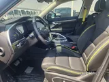 Geely Tugella 2024