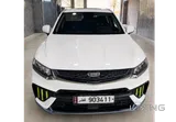 Geely Tugella 2024 for sale