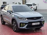 Geely TUGELLA 2024 Model