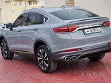 Geely TUGELLA 2024 Model