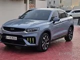Geely TUGELLA 2024 Model