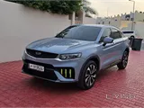 Geely TUGELLA 2024 Model