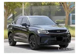 Geely Tugella 2024 perfect condition