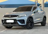 Geely Tugella 4*4 2022