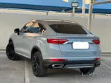 Geely Tugella 4*4 2022