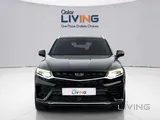 Geely Tugella Black Edition 2022