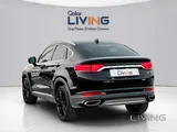 Geely Tugella Black Edition 2022
