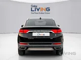 Geely Tugella Black Edition 2022