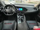 Geely Tugella Black Edition 2022