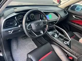 Geely Tugella Black Edition 2022