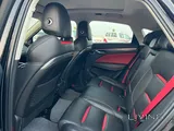 Geely Tugella Black Edition 2022